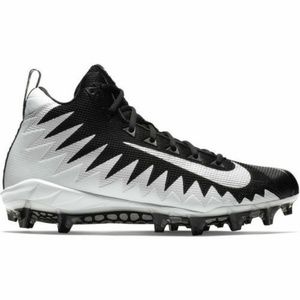 Nike Alpha Menace Pro Mid Men's Football Cleats